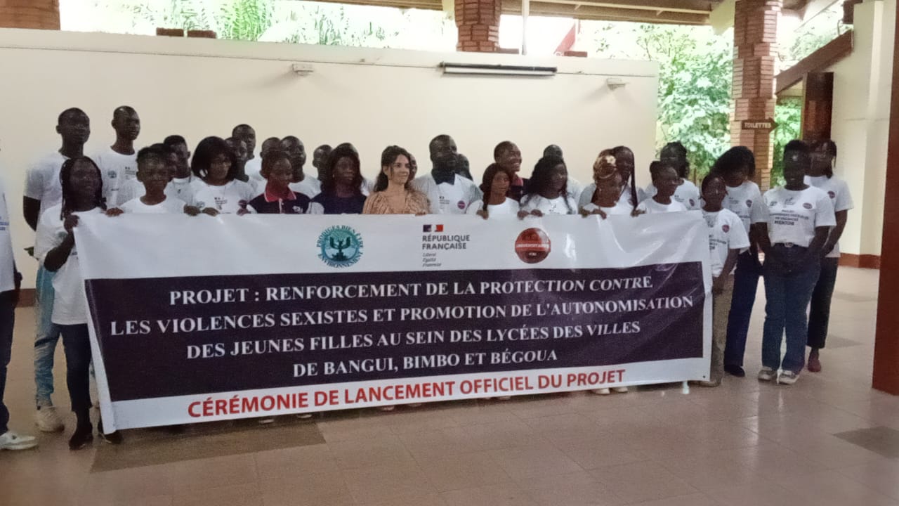 Déconstruction des stéréotypes de genre